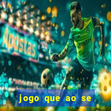 jogo que ao se cadastrar ganhar dinheiro